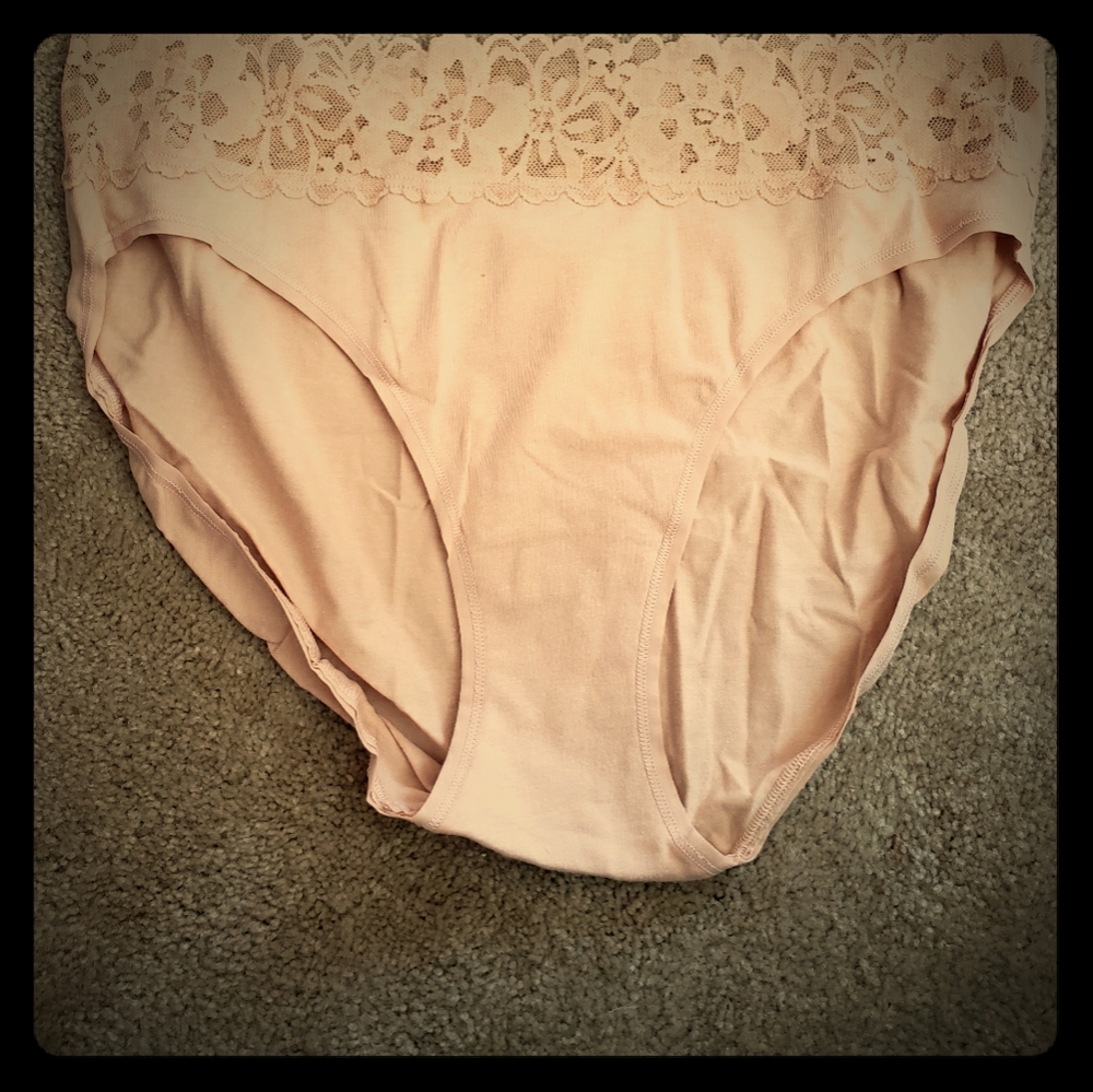 Victoria secret panties